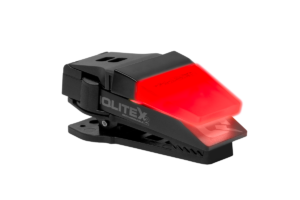 QuiqLiteX2 Tactical Red/White LED