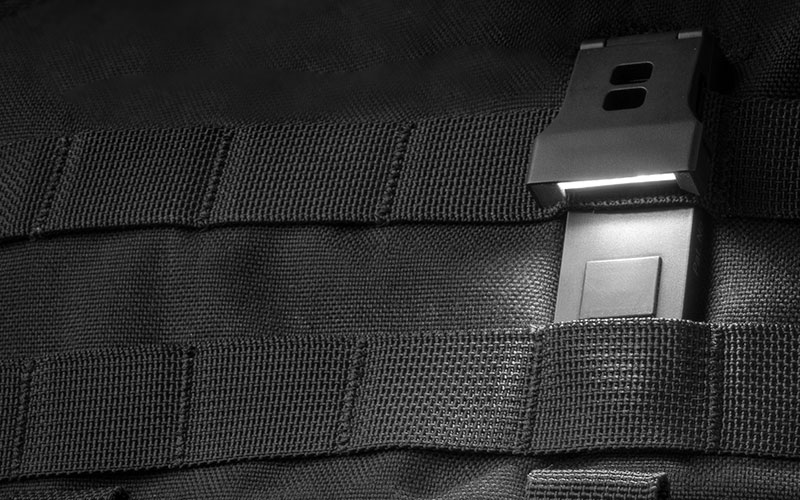 Use QuiqLite for Military